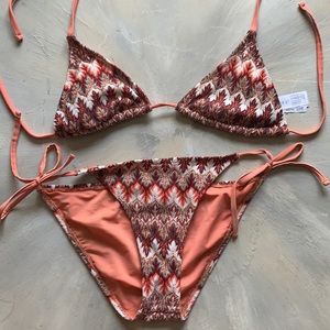 - FOREVER 21 BIKINI -